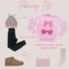 Shop our cute Cherry Bow Heart Sweatshirt! 🍒🎀💘 #cherry #cherries #sweatpants #outfits #ootd #outfitstyle Ribbon Graphic, Sweatpants Outfits, Heart Ribbon, Heart Sweatshirt, Sweatshirt Outfit, Oversized Fits, Graphic Sweatshirt, Cherry, Sweatpants