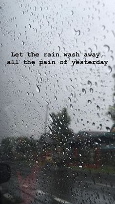 Rainy Snap, Rain Insta Story, Barish Quotes, Rainy Day Quotes, Rain Quotes