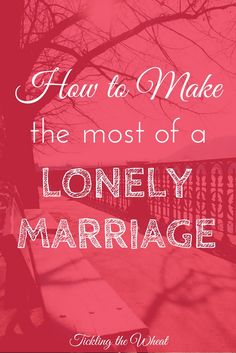 Married Single Mom, Lonely Marriage, Marriage Romance, Never Expect, Strong Marriage, How To Survive