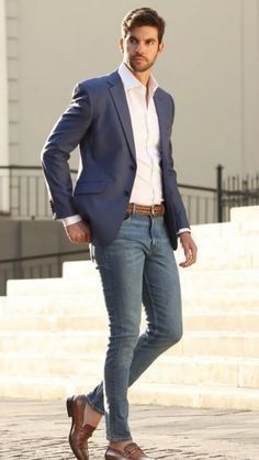 Boss Outfit, Classy Men, Mens Fashion Jeans, Inked Men, Outfit Jeans