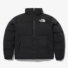 Campera North Face, North Face Jacket Mens, The North Face Puffer, Nuptse Jacket, North Face Puffer Jacket, Stand Neck, Fall Lookbook, Heritage Fashion, North Face Mens