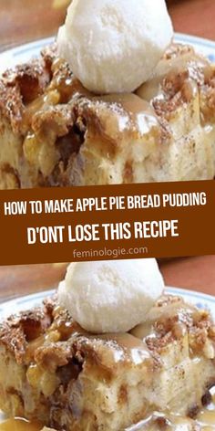 Cracker Platter, Apple Bread Pudding Recipe, October Moodboard, Best Bread Pudding, Bread Pudding Dessert, Bread Desserts