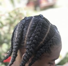 Rocky Outfits, Mens Twists, Men's Braids, Male Braids, Twist Ideas, Urban Hairstyles, Fresh Hairstyles