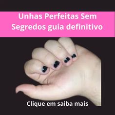 💅 Unhas fracas? Somos especializado em cuidados com as unhas trazemos dicas valiosas para manter suas unhas saudáveis ​​e bonitas.. Clique em saiba mais.💅