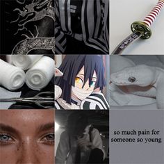 — kny aesthetic • Demon Obanai, Obanai Aesthetic, Alluka Zoldyck, Person Drawing