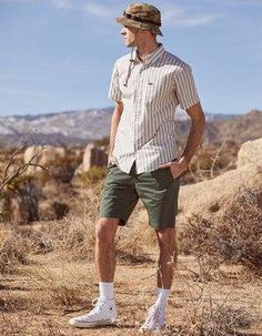 Updating Wardrobe, Killa Cam, Patagonia Summer, Men Dress Outfits, Men Fashion 2020, Hiking Outfit Summer, Outfits Men Summer, Outdoor Outfits, Stone Embroidery