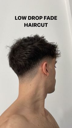 Low Drop Fade, Old Hollywood Hairstyles, Hollywood Hairstyles, Old Hollywood Hair, Drop Fade Haircut, Drop Fade