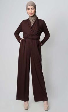 All About Comfort Romper - EastEssence.com Fall V-neck Jumpsuits And Rompers In Solid Color, Chic Solid Color Jumpsuits And Rompers For Fall, Fall Relaxed Fit Jumpsuits And Rompers In Solid Color, Fall Relaxed Fit Jumpsuits And Rompers, Solid Relaxed Fit Jumpsuits And Rompers For Fall, Fall Workwear Jumpsuits And Rompers In Solid Color, Fall Workwear Solid Color Jumpsuits And Rompers, Elegant Solid Jumpsuits And Rompers With Pockets, Elegant Long Sleeve Jumpsuits And Rompers With Pockets