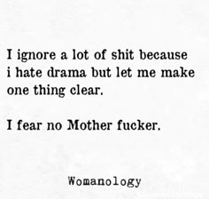 Im A Lot Quotes, Not Backing Down Quotes, She Can Never Be Me Quotes, Being Blown Off Quotes, F Around And Find Out Quotes, Quotes About Sticking Up For Yourself, Quotes About Shutting Down, Womanology Quotes, Dont Try Me Quotes Savage