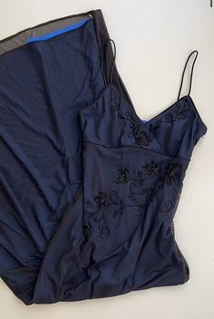 Mermaid Prom Gown, Navy Blue Prom, Mermaid Gown Prom, Blue Prom Dresses, Navy Blue Prom Dresses, Vintage Prom, Grade 8