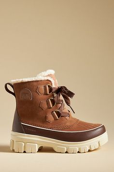 SOREL Tivoli™ IV Boots Sorel Brown Boots, Sorel Women Boots, Womens Light Brown Boots, Sorel Womens Tivoli Iv, Sorel In And Out Boot, Sorel Boots Sorel, Sorel Sorel, Sorel Tivoli Iv, Cute Snow Boots