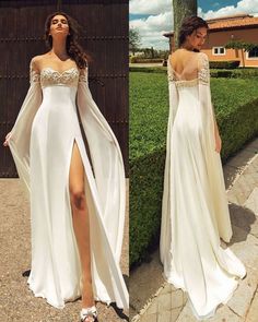 Pretty Wedding Dresses, Wedding Dress Inspiration, My World, Dream Wedding Dresses