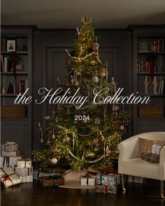 the holiday collection 2012 is here