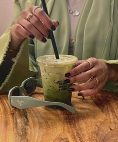 Green Aesthetic, Aesthetic Photo, Girly Things, Stockholm, Healthy Breakfast, Aesthetic Pictures, Matcha, Fashion Blog, Mood Board