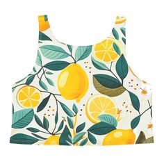 Looking for a fresh and stylish crop tank top that captures the essence of the Amalfi coast? Look no further than the Amalfi Lemon Crop Tank Top by Mila Beachwer, handcrafted with care in sunny California. With its vibrant lemon print and breezy design, this top is perfect for warm weather and adds a touch of playful charm to any outfit. Shop now and elevate your wardrobe with a piece of handmade California style! Sunny California, Outfit Shop, The Amalfi Coast, Lemon Print, Cute Crop Tops, Crop Tank Top, California Style, Amalfi Coast, Amalfi