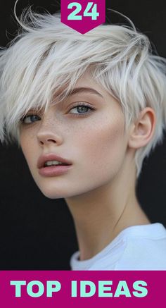 Discover 24 trendy layered haircuts that offer a stylish and modern update. Whether you prefer soft, flowing layers or bold, dramatic cuts, these hairstyles are designed to enhance your look with a touch of elegance and trendiness. Haircuts With Layers