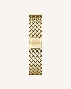 Order The Oval Gold Steel Strap Watch Strap at Rosefield today ✓ Free shipping from $60 ✓ Worldwide delivery ✓ 60 days return right Gold Minimalist Watch Accessories With Bracelet Strap, Minimalist Gold Watch Accessories With Bracelet Strap, Luxury Watches With Bracelet Strap For Everyday Wear, Everyday Gold Rectangular Watch Bands, Gold Rectangular Watch Bands For Everyday, Rectangular Gold Watch Bands For Everyday, Gold Watch Band With Leather Strap For Everyday, Everyday Gold Watch Band With Leather Strap, Gold Leather Strap Watch Band For Everyday