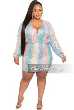 Final Sale Plus Size Sequin Blazer / Mini Dress in Gold – Chic And Curvy Puff Sleeve Plus Size, Plus Size Sequin Dress, Plus Size Sequin Dresses, Plus Size Sequin, Gold Chic, Chic And Curvy, Blazer Mini Dress, Sequin Blazer, Pink Blue Yellow