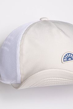 Made with the same high quality and durability as our OTG (Out There Gear) collection, the OTG headwear collection offers both style and comfort with every wear. The OTG Sun Hat is a 5-panel trucker hat featuring tech mesh back panels featuring a raised Katin patch. 57% Terylene 40% Polyester 3% Spandex Micro ripstop 4-way stretch 5-panel trucker hat Soft flex brim Moisture wicking Quick dry Reflective label Velcro closure | Otg Sun Hat Twill in Vintage White by Katin Sun Hat, Hats Vintage, Sun Hats, White Vintage, Quick Dry, Moisture Wicking, Trucker Hat, Mesh, Spandex