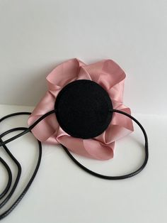 Collar Accessories, Flower Choker Necklace, Long Rope, Flower Choker, Flower Accessories, Choker Necklaces, Rose Flower, Choker, Beauty Book