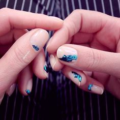 Fresh Manicure, Baroque Dress, Best Nail Art Designs, Fabulous Nails, Nail Designs Spring, Cute Nail Designs, Nail Designs Summer