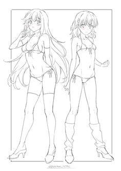 Magic Pose Reference, Magic Pose, Drawing Anime Bodies, Human Anatomy Art, Japanese Illustration, Figure Sketching, Easy Drawings Sketches, Anime Drawings Tutorials