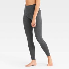 The Natalie legging is a timeless piece that you will love wearing year-round. Its soft brushed front and back fabric is perfect being worn on its own or as a layering piece when the weather gets chilly. The high waist design makes for a seamless look as the wide waistband moves with you for added comfort. It also has a hidden key pocket to take with you your essentials when on the go 86% waterless dye polyester / 14% spandex Hidden Key, Bottom Clothes, Wide Waistband, Layering Pieces, Body Measurements, Black Leggings, Bottoms Pants, Timeless Pieces, The Go