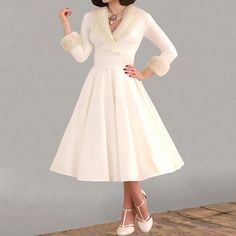 Hemline / Train:Midi; Look After Me:Machine wash; Gender:Women's; Types:Christmas Party Dress,Christmas Dress; Holiday:Christmas; Style:Christmas flare; Occasion:Christmas; Material:Polyster,Spandex; Age Group:Adults'; Characters:Audrey Hepburn; Listing Date:08/08/2022; Bust:; Sleeve Length:; Waist:; Foot Length: Flowy Chiffon Dress, Vintage Christmas Dress, Petite Cocktail Dresses, Pleated Dresses, Christmas Dress Women, Spring Dresses Casual, Dress Christmas, New Year Party, Christmas Party Dress