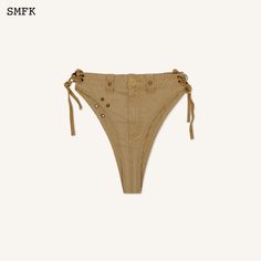 SMFK WildWorld Stray Workwear Style Bikini Wheat Size Chart (CM) Chest Waist S 65 61 M 68 64 Material: Bra Fabric: 100% CottonBra Lining: 98.6% Polyester, 1.4% CottonPanty Fabric: 100% Cotton Workwear Fashion, Work Wear, Bra, Clothes For Women, Fabric, Clothes