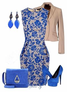 Set Ideas, John Richmond, African Design Dresses, Vestido Casual, Dressy Outfits, Professional Outfits, Work Attire, Night Outfits, Work Fashion