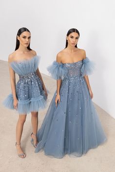 Zuhair Murad Gowns 2023, Zuhair Murad 2023, Zuhair Murad Spring 2023, White Jersey Dress, Zuhair Murad Dresses, Zuhair Murad Haute Couture, 2023 Ready To Wear Collection, 2023 Ready To Wear, Breezy Dress