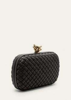 Bottega Veneta Knot Bag Bottega Veneta, Tops Designs, Luxury Fashion