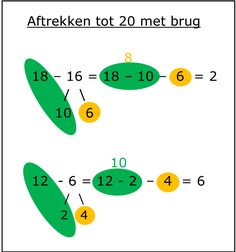 two numbers are arranged in the same order