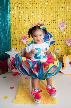 Baby shark tutu set-Baby shark outfit-Baby shark dress Hot Pink Tutu, Donut Dress, Shark Dress, Doll Tutu, Shark Shoes, Minnie Mouse Tutu, Unicorn Birthday Outfit, Bling Converse, Tutu Birthday