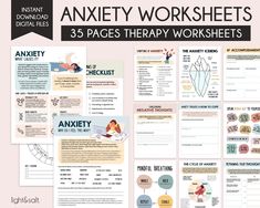 the printable worksheet for an article on how to use them in your workbook