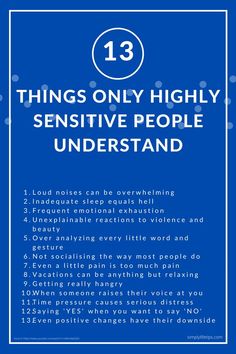 Sensitive People Quotes, Deep Thinker, Intuitive Empath