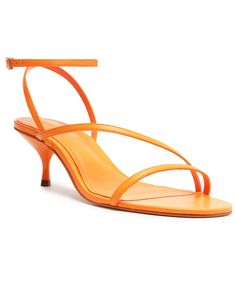 in stock Dress Sandals, Pick Up, In Store, Buy Online, Sandals, Orange, Free Shipping