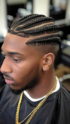 22 Mid-Fade Haircuts for Men to Keep You Looking Sharp Mid Skin Fade, Mid Fade Haircut, Fade Cut, Mid Fade, Pompadour Hairstyle, Long Hair On Top, Fade Styles, Fade Haircuts, Men's Hairstyles