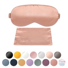 PRICES MAY VARY. 100% PURE MULBERRY SILK - Our luxurious sleep masks are made from only the finest, purest silk. It's gentle on your skin and helps keep you hydrated while you sleep. TOTAL BLACKOUT - If you're looking to completely block out the light, our Blissy Silk Sleep Mask is perfect for you! Made with 100% pure Mulberry silk and 22 momme 6A grade fibers, this mask will keep the light out and help you get a good night's sleep. NO TOXIC CHEMICALS - Unlike other sleep masks on the market, ou Silk Sleeping Mask, Eye Sleeping Mask, Silk Sleep Mask, Sleep Masks, Silk Eye Mask, Side Sleeper, Eye Cover, Toxic Chemicals, Sleeping Mask