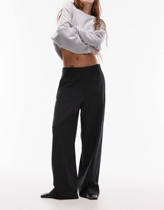 Pants & Leggings by ARKET The answer to any occasion High rise Belt loops Concealed fly Functional pockets Straight fit Arket Wool, Winter Party Dress, Spring Floral Dress, Long Black Dress, Jumpsuit Shorts Rompers, Satin Slip Dress, Straight Leg Trousers, Maxi Dress Trend, Plus Size Pregnancy