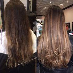 Carmel Hair Color, Brown Hair Balayage, Blonde Hair With Highlights, Trendy Hair Color, Brown Blonde Hair, Brown Hair With Highlights, Light Brown Hair, Brown Hair Colors, Brunette Hair