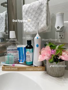 ━━━⋆˙ ᖭི༏ᖫྀ ˙⋆━━━ Dental Hygiene Products, Good Hygiene Aesthetic, Period Hygiene, Oral Hygiene Products, Oral Hygiene Routine, Shower Essentials, Hygiene Tips, Body Hygiene, Hygiene Care