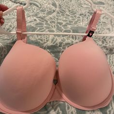 Soft Push Up New With Tags Vs Bra Bought A Pair Of These And Didn’t Ever Use Them Now They’re Too Loose On Me Fitted Pink Padded Nursing Bra, Pink Underwire Nursing Bra, Pink Seamless Nursing Bra, Elegant Push-up Bra By Victoria's Secret, Victoria's Secret White Push-up Bra, Vs Secret, Victoria's Secret Push-up Bra With Padded Cups, Lacey Bra, Victoria's Secret Push-up Bra With Lined Body