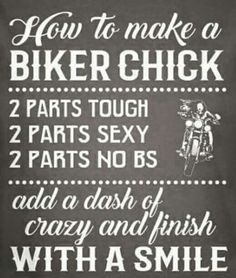 how to make a biker chick t - shirts - men's premium t - shirt