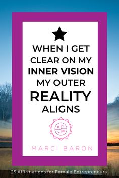 Being a female entrepreneur is an act of courage and fearlessness. It requires passion, a brave heart and a commitment to see the bigger picture, even when times get tough. On the days when it feels like you need a little boost, here are 25 affirmations to help you on this journey. Solar Plexus Chakra