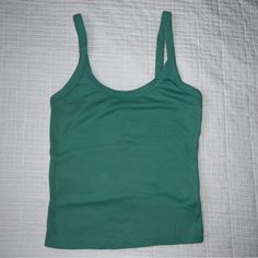 Wild Fable Ribbed Teal Tank Top Camisole Size Small Brand New Without Tag, Never Worn Everything Must Go! Hundreds Of Items Listed. Please Take A Look At My Other Listings & Feel Free To Bundle To Save On Shipping Costs! Thank You! Green Scoop Neck Top With Built-in Bra, Green Cotton Camisole With Tank Straps, Ribbed Cami Camisole, Cotton Ribbed Camisole With Spaghetti Straps, Ribbed Cotton Camisole With Spaghetti Straps, Casual Green Camisole With Scoop Neck, Casual Green Scoop Neck Camisole, Casual Cami Vest With Built-in Bra, Green Cotton Tank Top With Built-in Bra