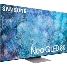 the new samsung qled 8k tv