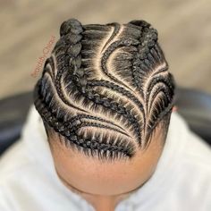 Lana Hair, Braid Designs For Men, Men Hairstyle Ideas, Cornrow Braids Men, Cornrow Designs, Hair Braid Designs, S Braids, Hair Twists Black, Hair Braid Patterns