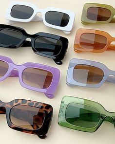 Wide square framed sunnies! UV Protection Level: 2 Size: One size fits most Summer Sunglasses With Uv Protection, Square Frame, Leopard Print Cat Eye Sunglasses With Uv Protection, Luxury Orange Square Frame Sunglasses, Retro Square Frame Anti-reflective Sunglasses, Square Sunglasses With Uv Protection, Glass, Buckle Bunny, Book Candle, Air Fresheners, Square Frames