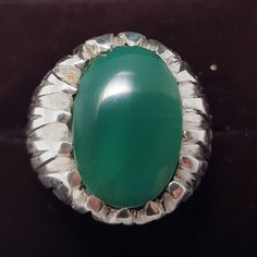 High quality Hussaini feroza Old mine We do ship through Expedite FedEx Shipping Please contact me in case of any question Feroza Ring, Ring Turquoise, Turquoise Rings, Favorite Rings, Hand Engraving, You Are Awesome, Black Rings, 925 Sterling Silver Ring, Turquoise Ring